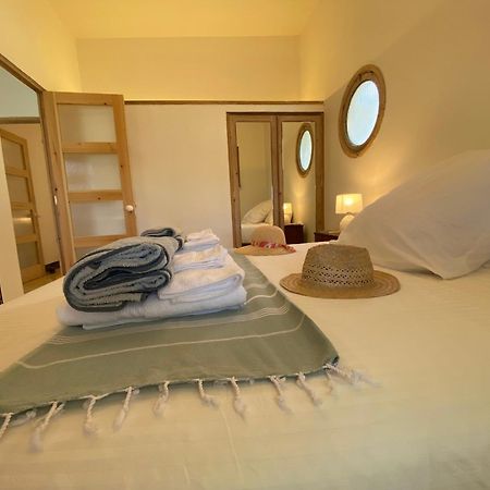 Willa La Casita A 60 Pasos Del Mar Tamaduste Zewnętrze zdjęcie