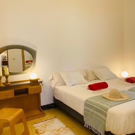Willa La Casita A 60 Pasos Del Mar Tamaduste Zewnętrze zdjęcie