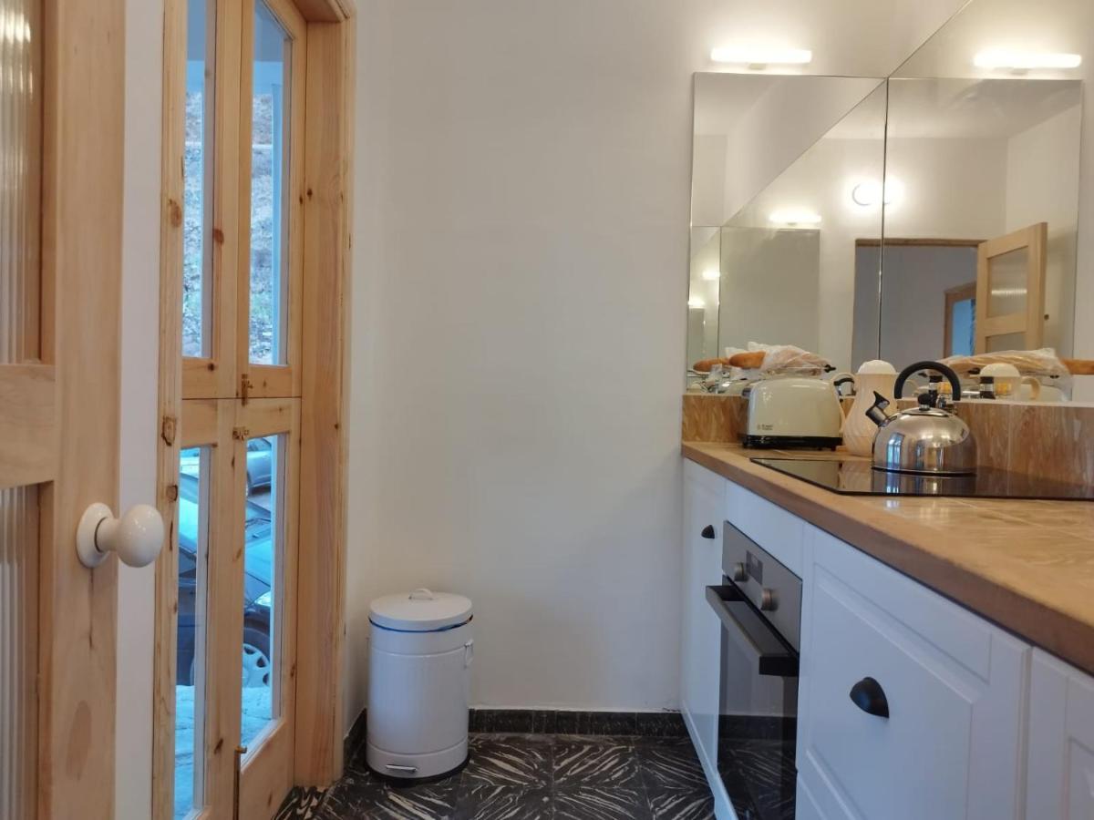 Willa La Casita A 60 Pasos Del Mar Tamaduste Zewnętrze zdjęcie