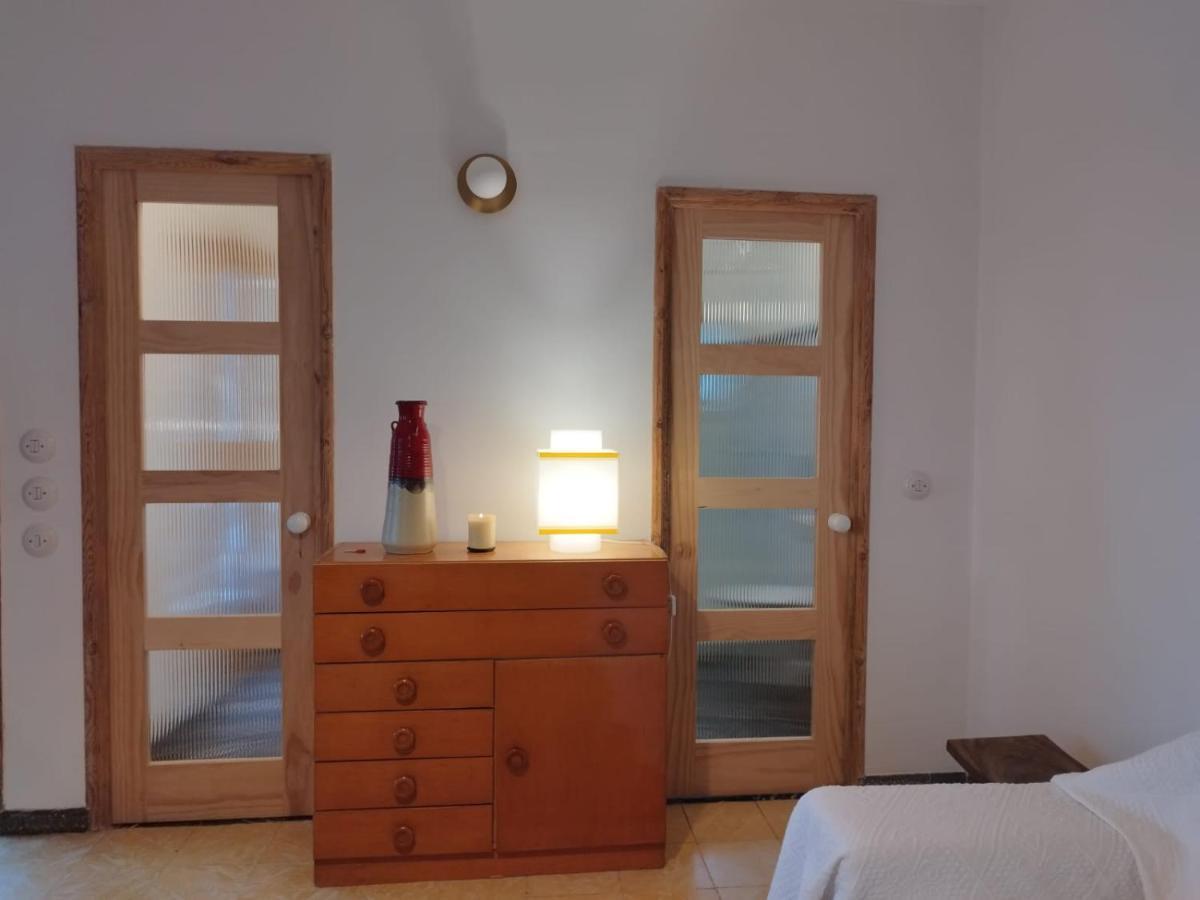 Willa La Casita A 60 Pasos Del Mar Tamaduste Zewnętrze zdjęcie
