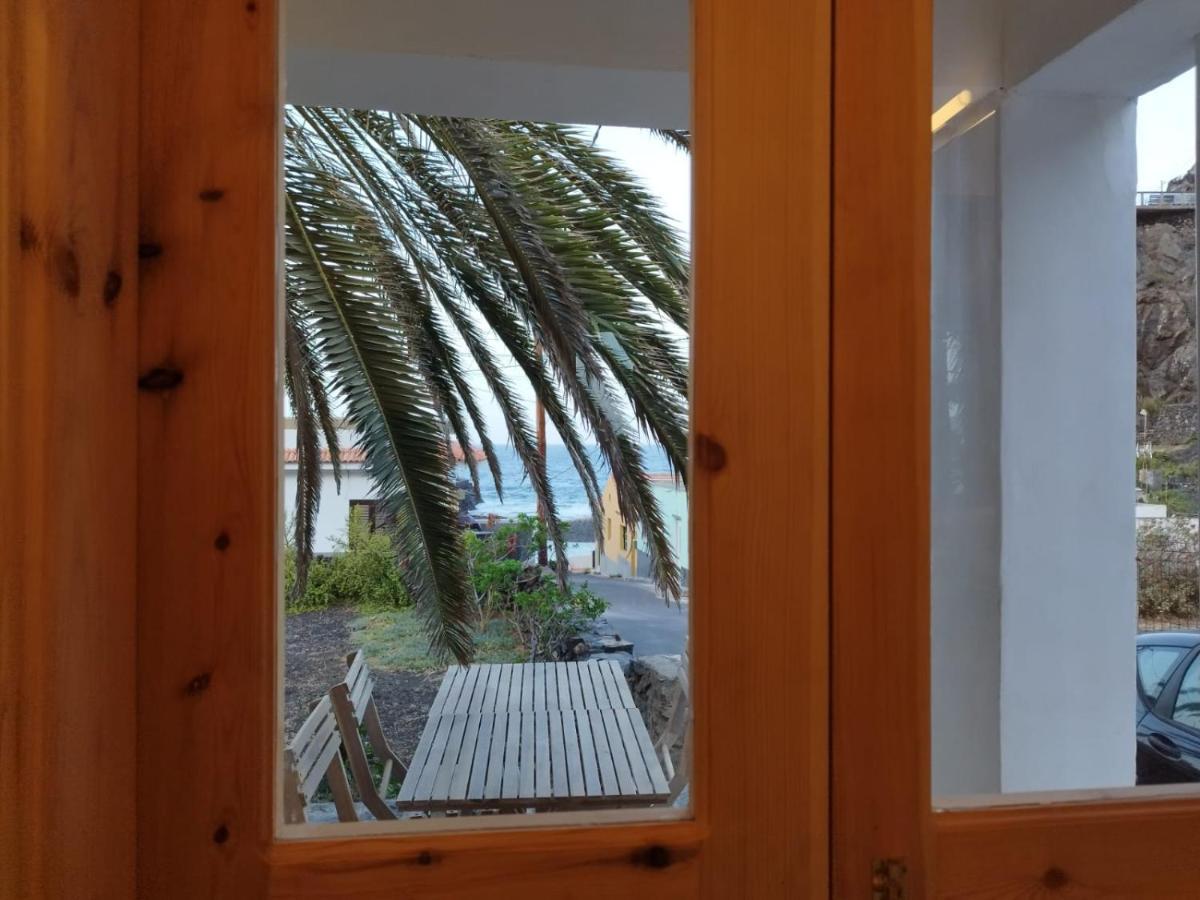 Willa La Casita A 60 Pasos Del Mar Tamaduste Zewnętrze zdjęcie