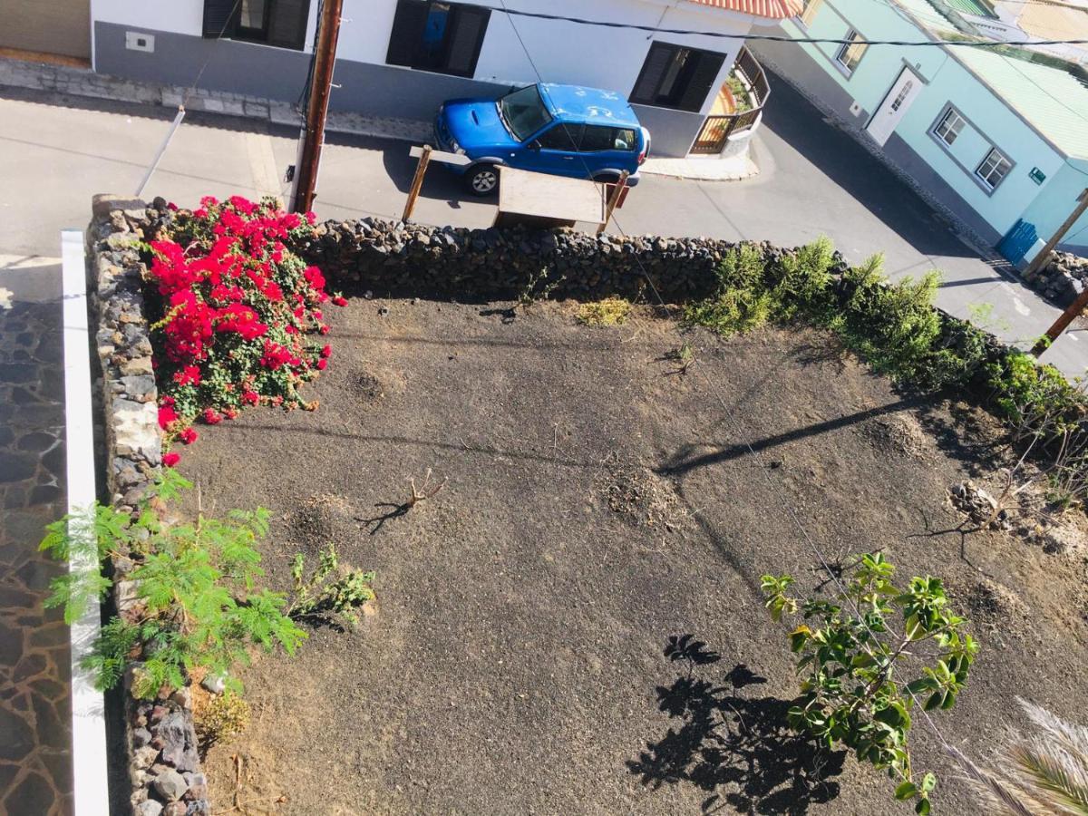Willa La Casita A 60 Pasos Del Mar Tamaduste Zewnętrze zdjęcie