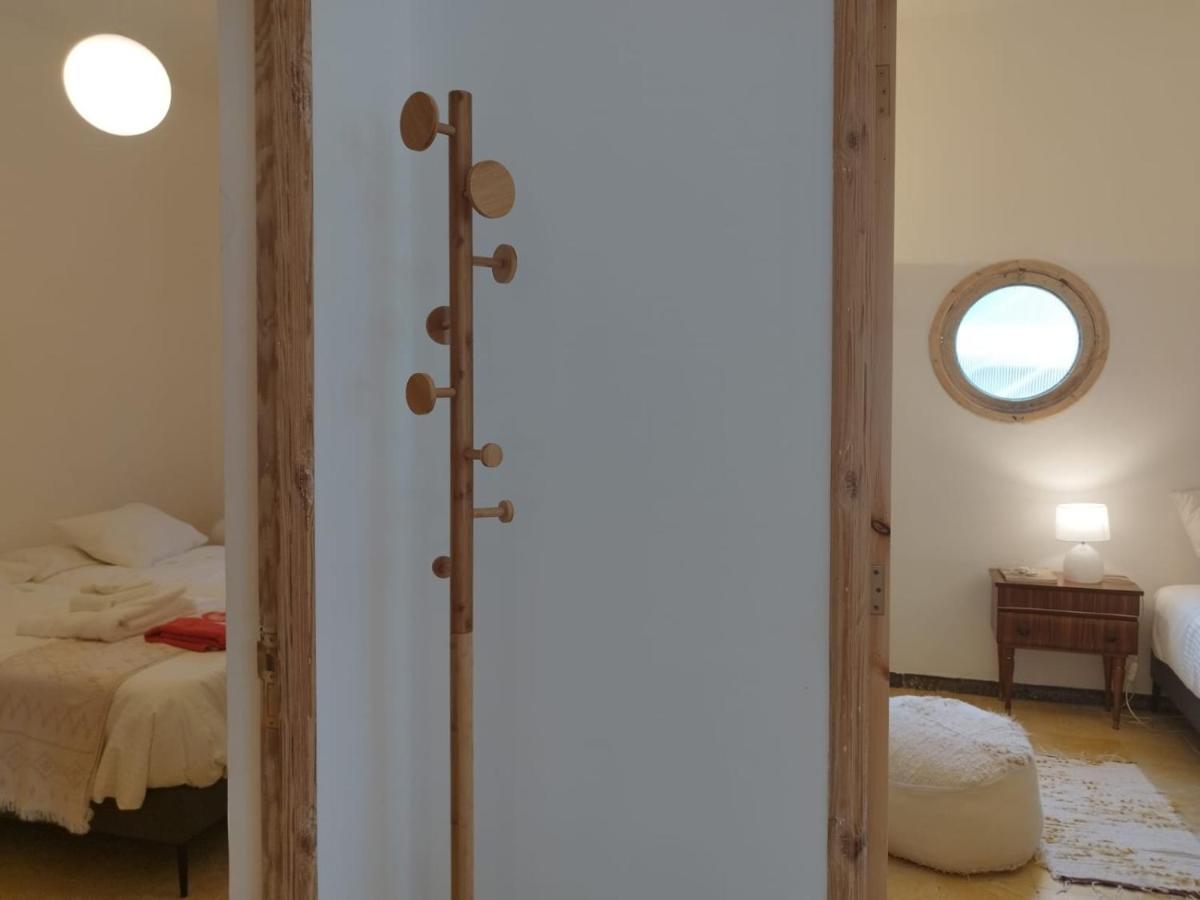 Willa La Casita A 60 Pasos Del Mar Tamaduste Zewnętrze zdjęcie
