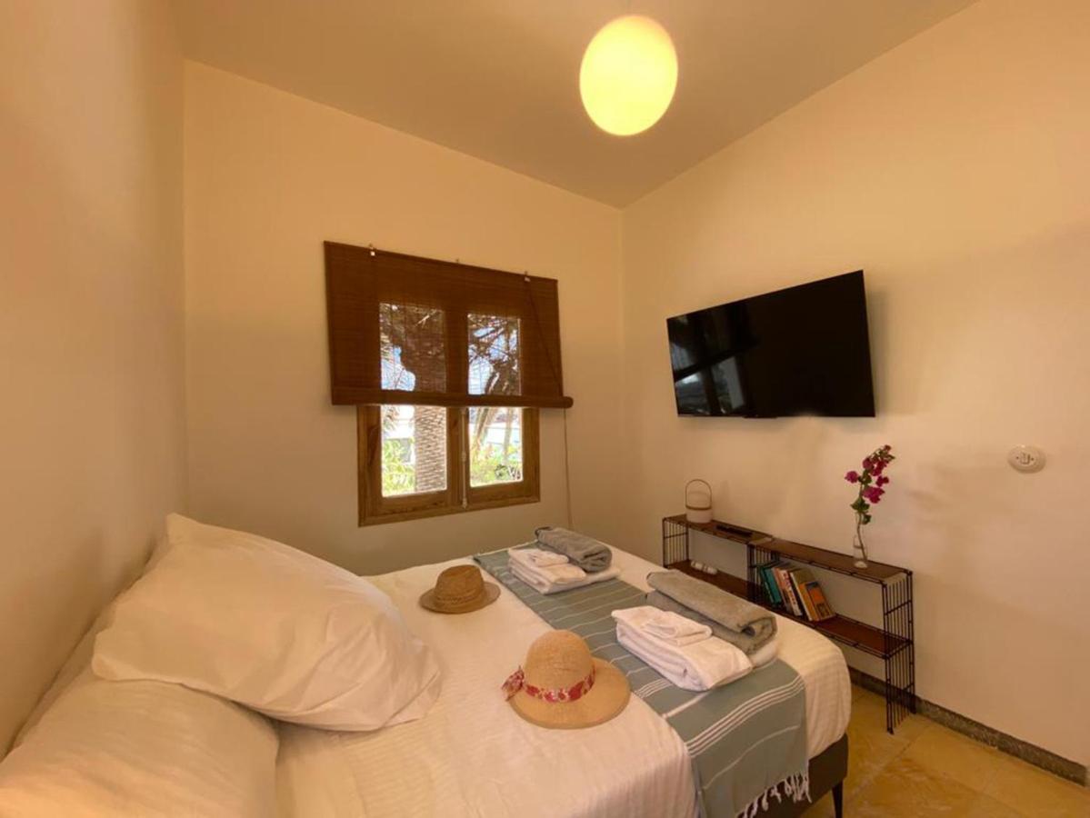 Willa La Casita A 60 Pasos Del Mar Tamaduste Zewnętrze zdjęcie