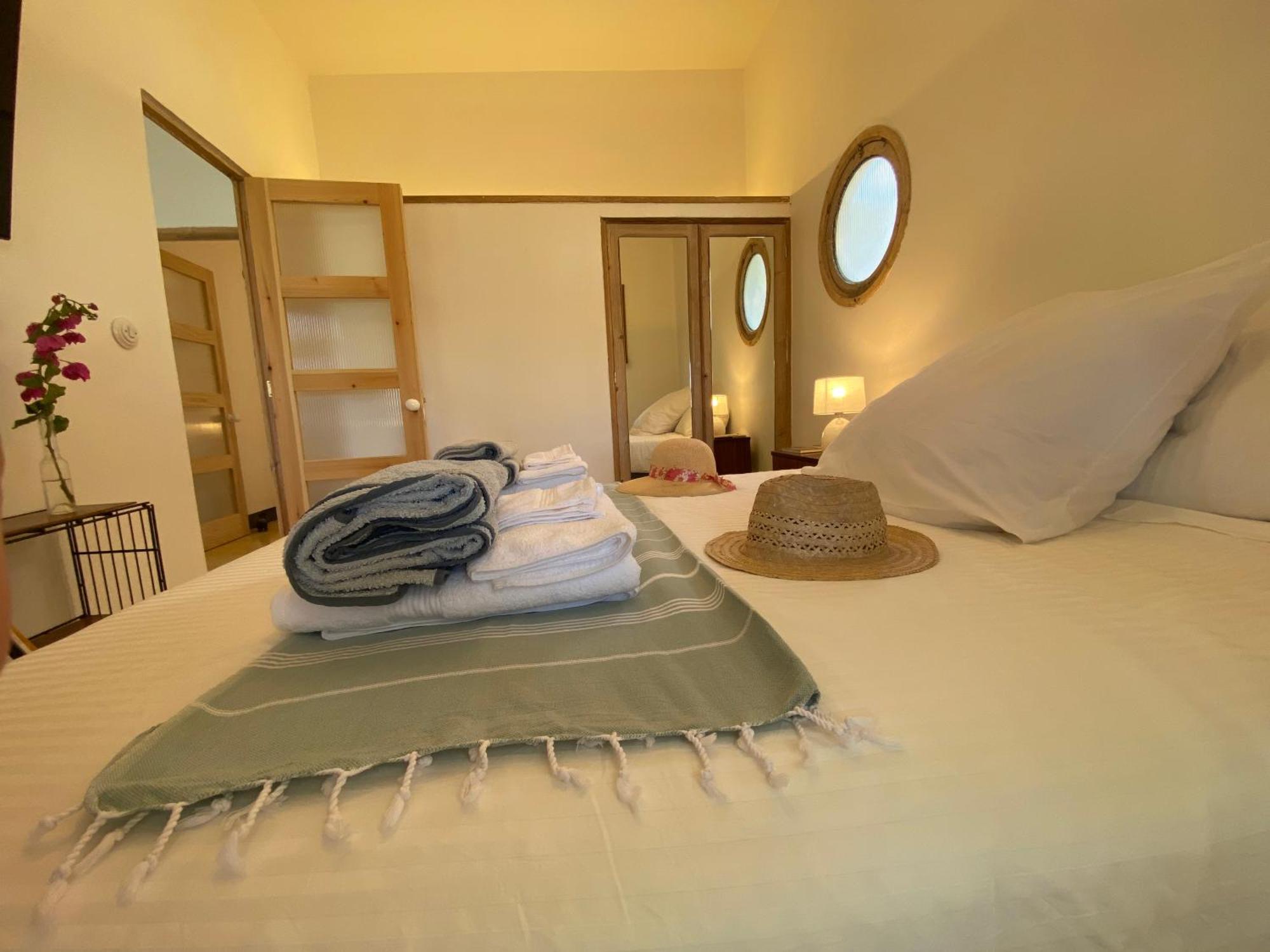 Willa La Casita A 60 Pasos Del Mar Tamaduste Zewnętrze zdjęcie