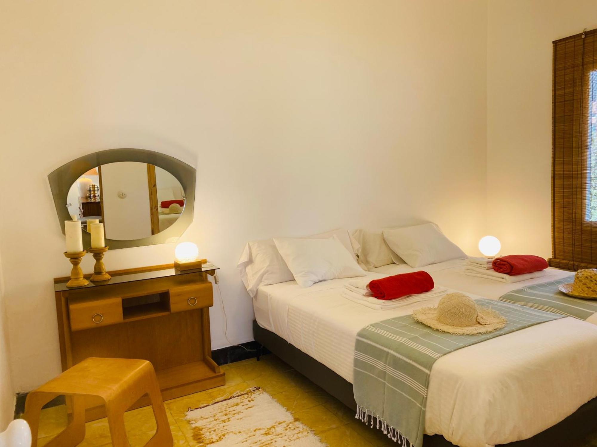 Willa La Casita A 60 Pasos Del Mar Tamaduste Zewnętrze zdjęcie
