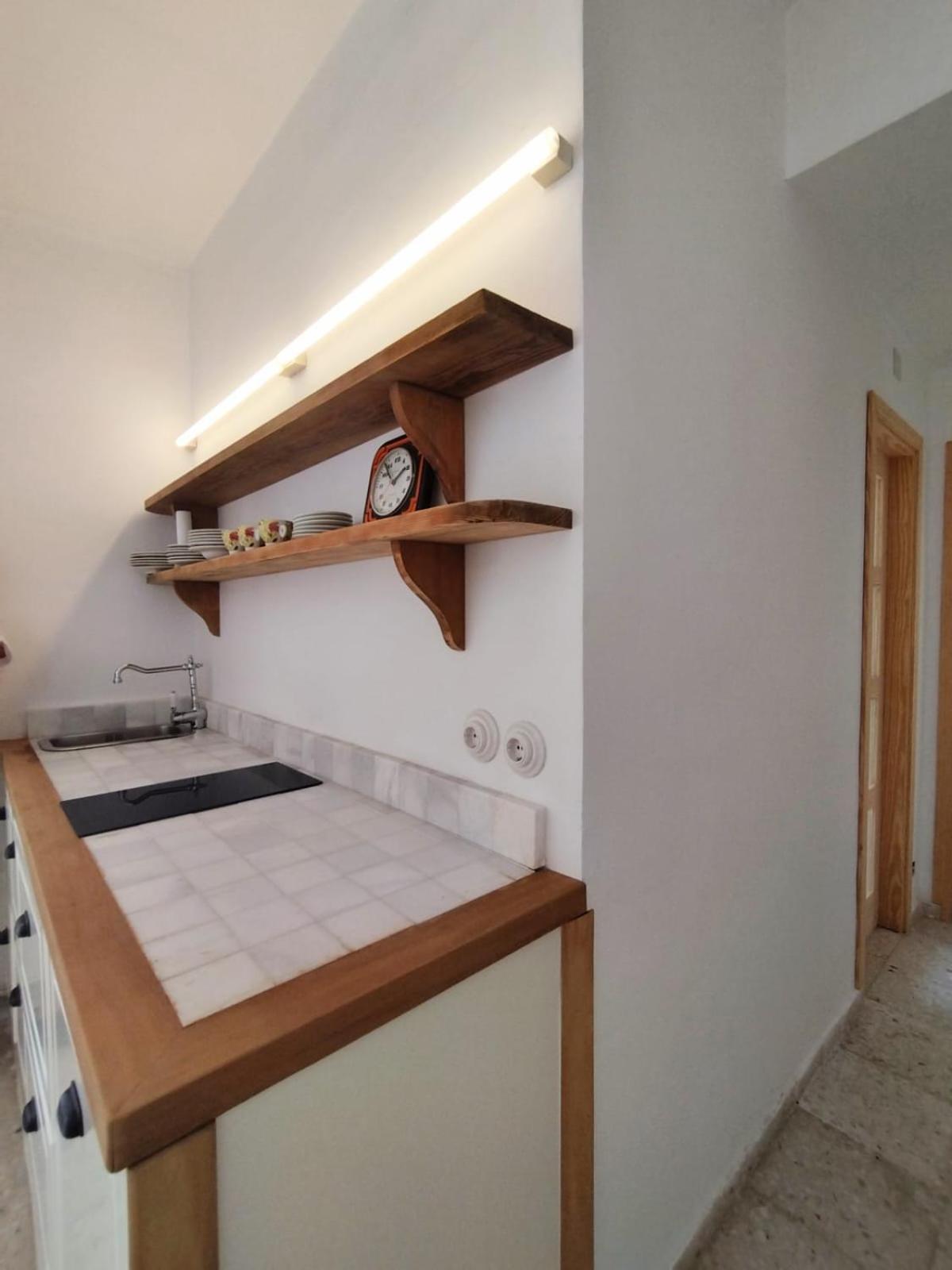 Willa La Casita A 60 Pasos Del Mar Tamaduste Zewnętrze zdjęcie