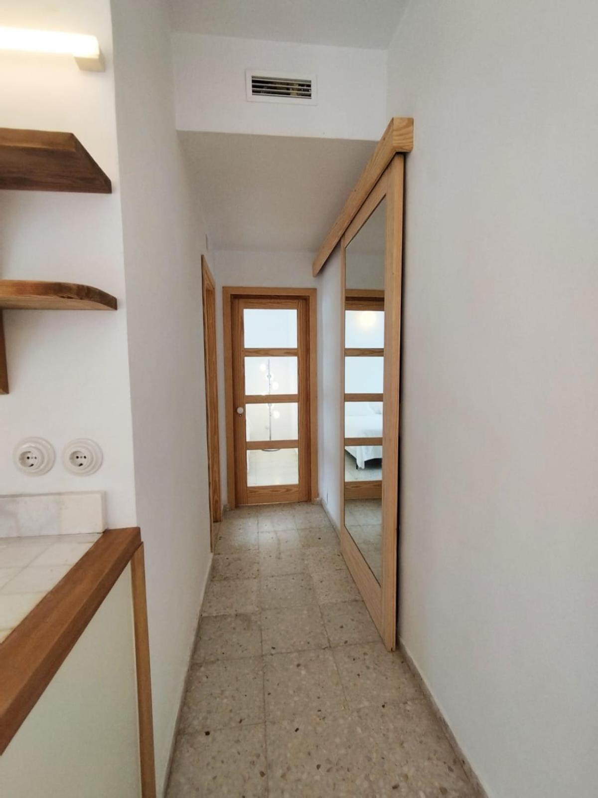 Willa La Casita A 60 Pasos Del Mar Tamaduste Zewnętrze zdjęcie