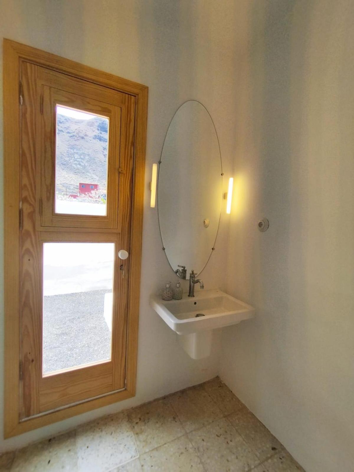 Willa La Casita A 60 Pasos Del Mar Tamaduste Zewnętrze zdjęcie