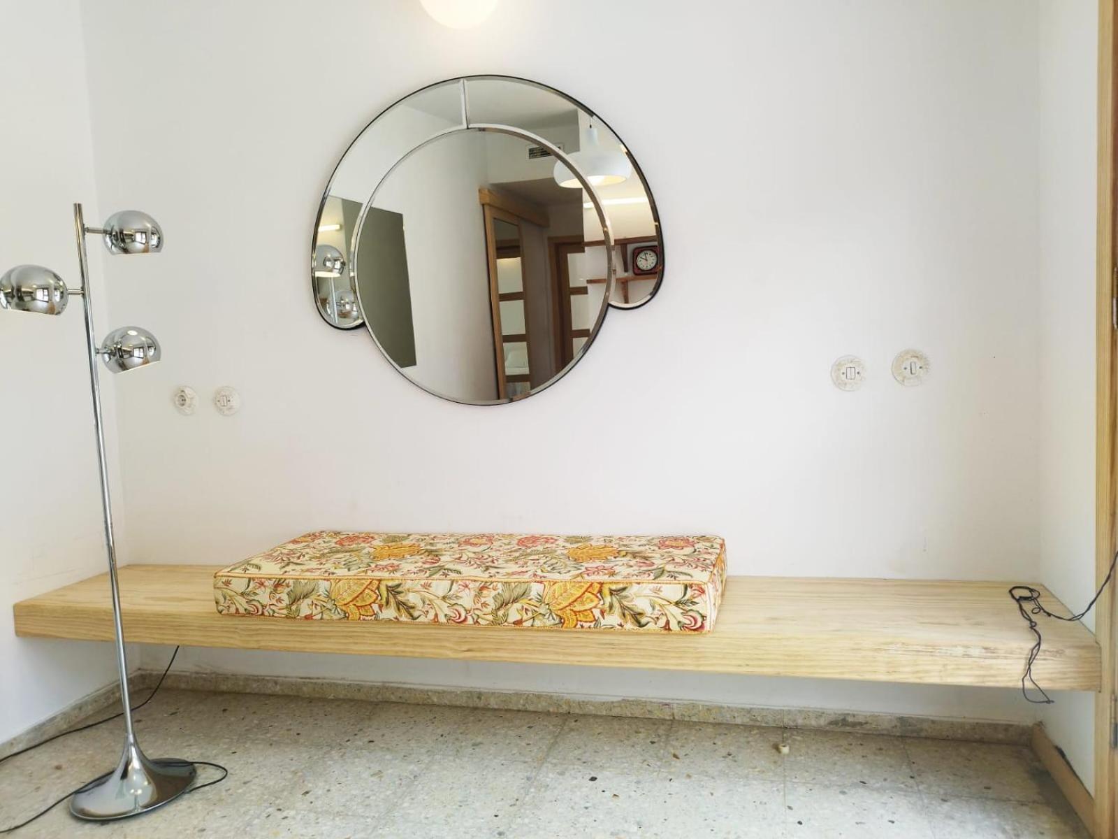 Willa La Casita A 60 Pasos Del Mar Tamaduste Zewnętrze zdjęcie