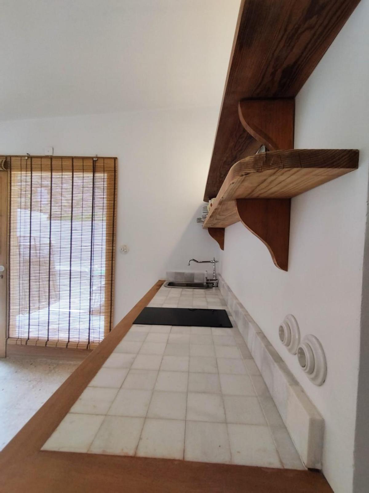 Willa La Casita A 60 Pasos Del Mar Tamaduste Zewnętrze zdjęcie