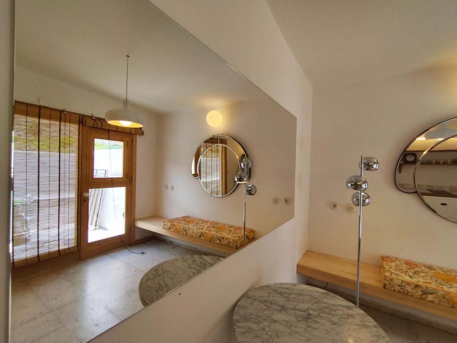 Willa La Casita A 60 Pasos Del Mar Tamaduste Zewnętrze zdjęcie