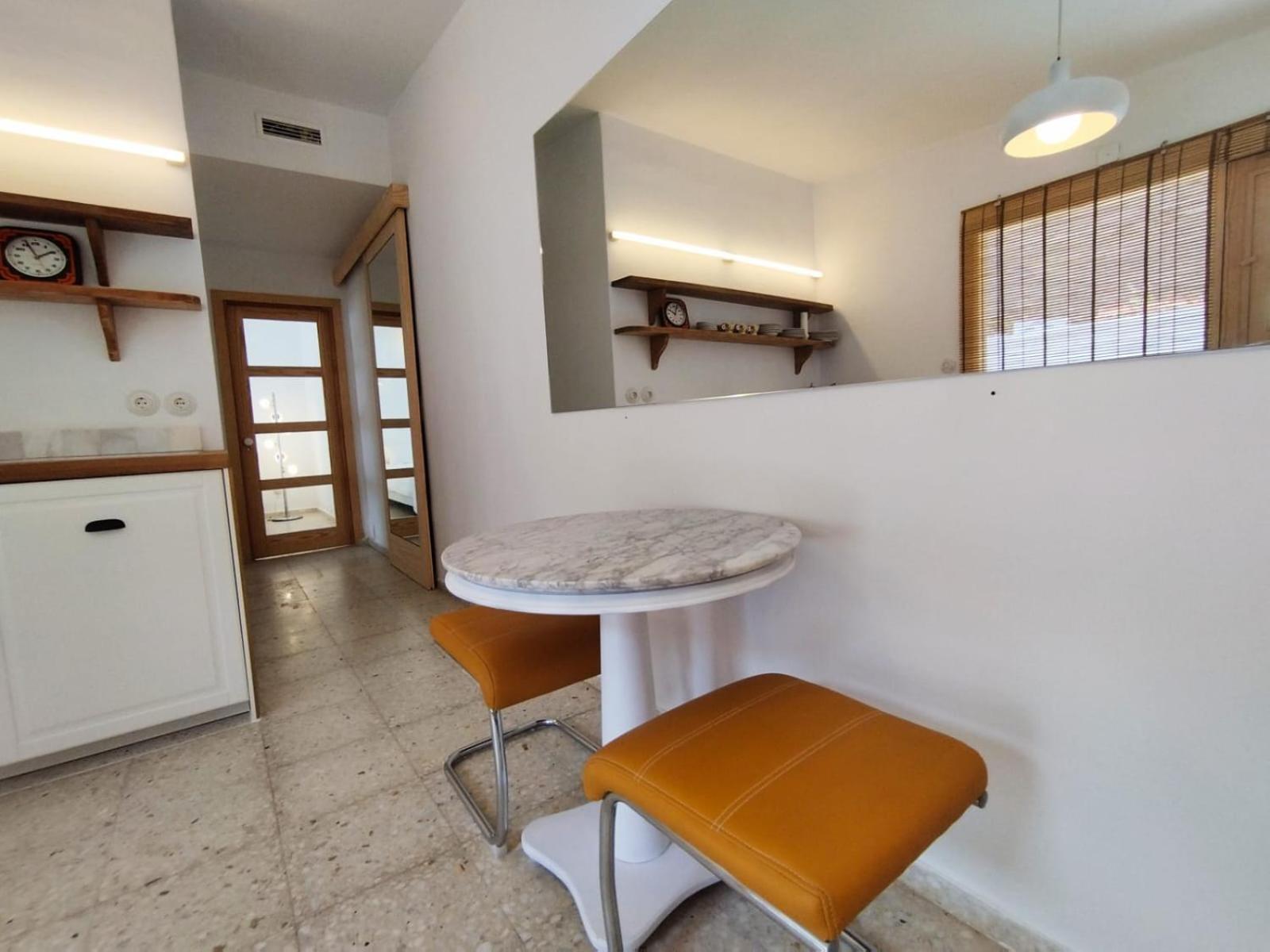 Willa La Casita A 60 Pasos Del Mar Tamaduste Zewnętrze zdjęcie