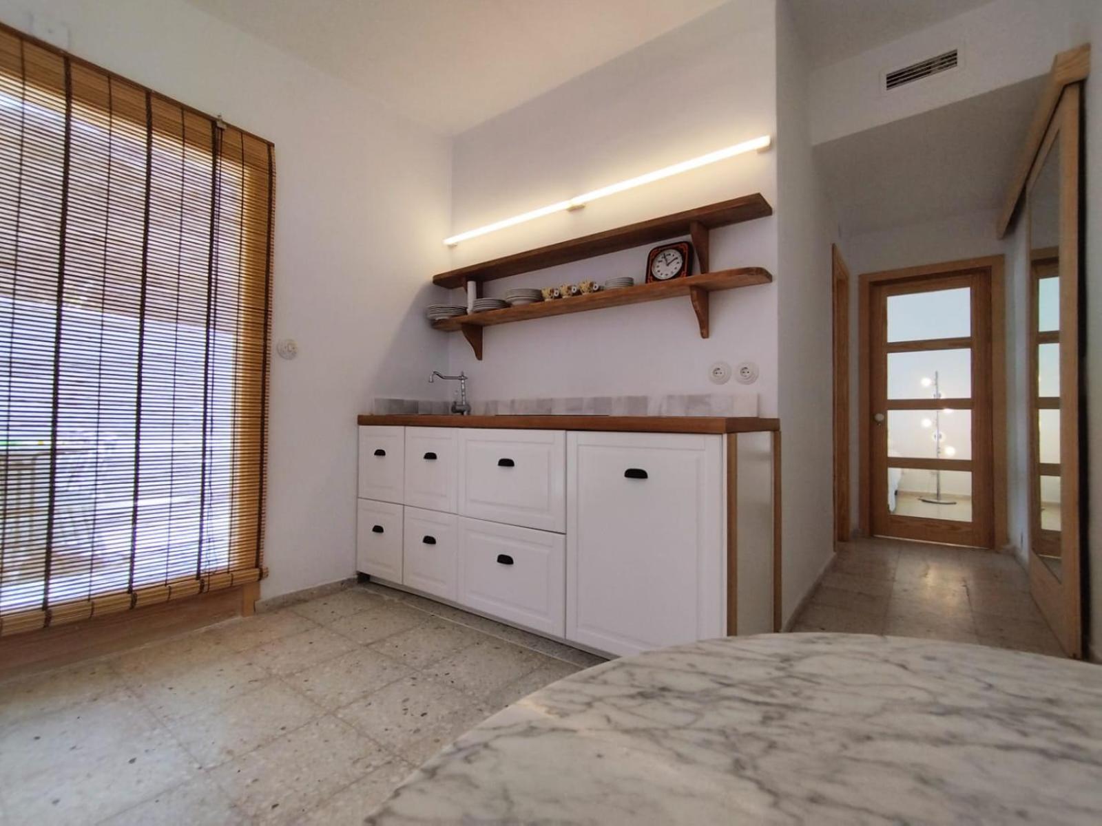 Willa La Casita A 60 Pasos Del Mar Tamaduste Zewnętrze zdjęcie