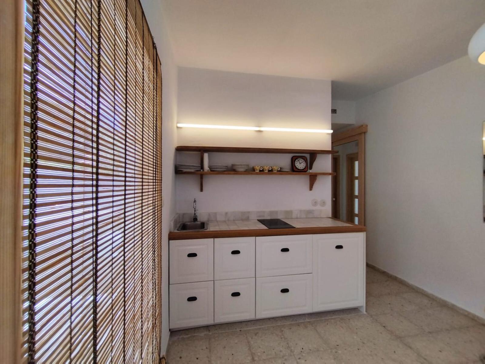 Willa La Casita A 60 Pasos Del Mar Tamaduste Zewnętrze zdjęcie