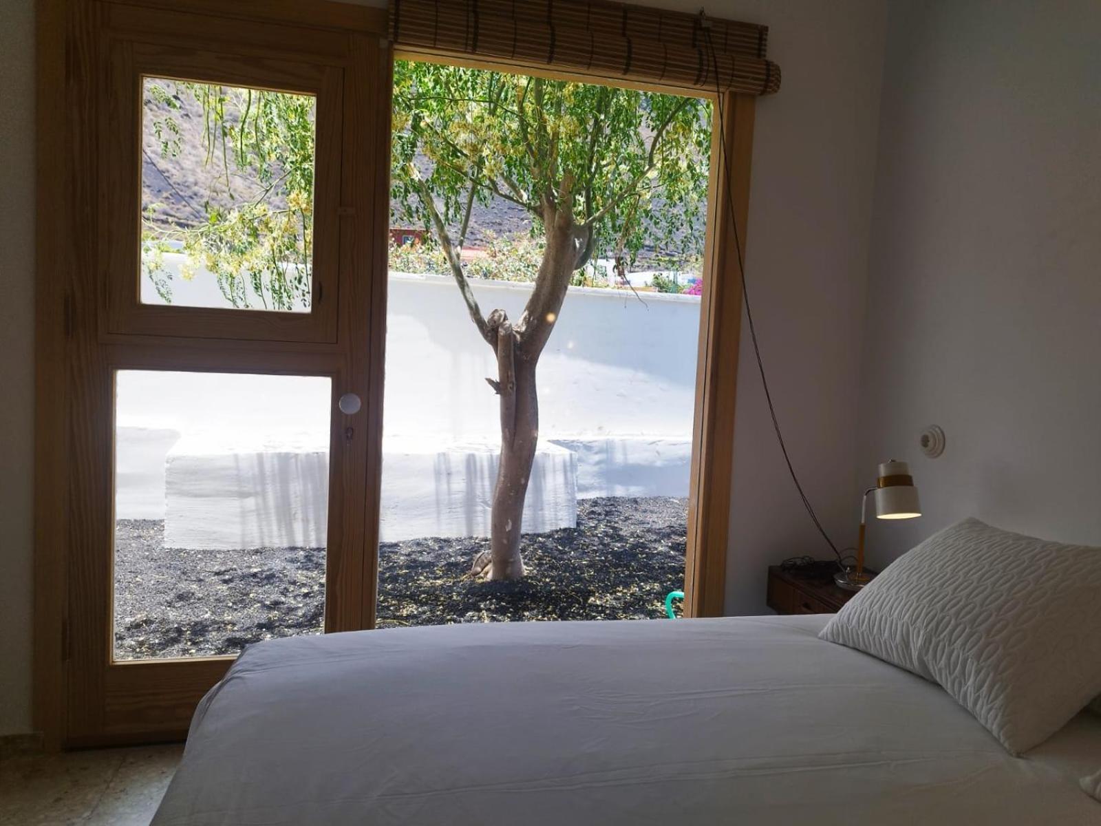 Willa La Casita A 60 Pasos Del Mar Tamaduste Zewnętrze zdjęcie