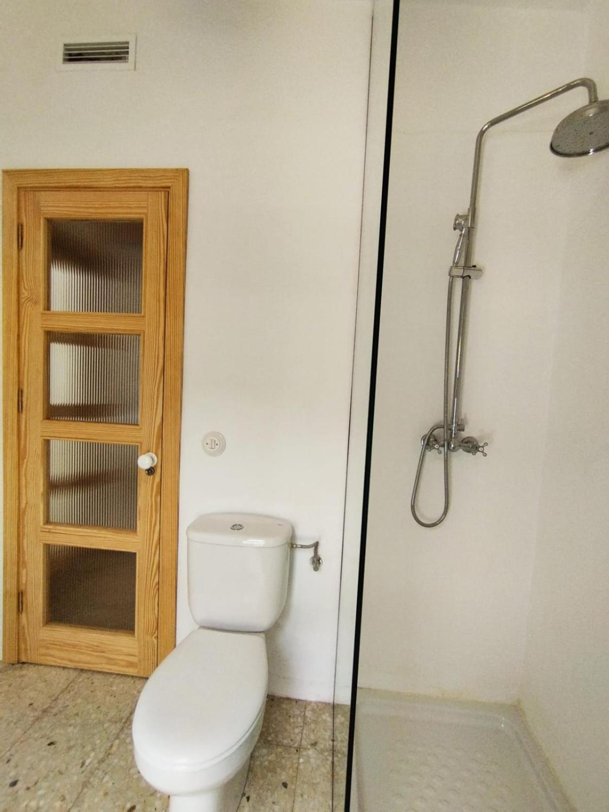 Willa La Casita A 60 Pasos Del Mar Tamaduste Zewnętrze zdjęcie