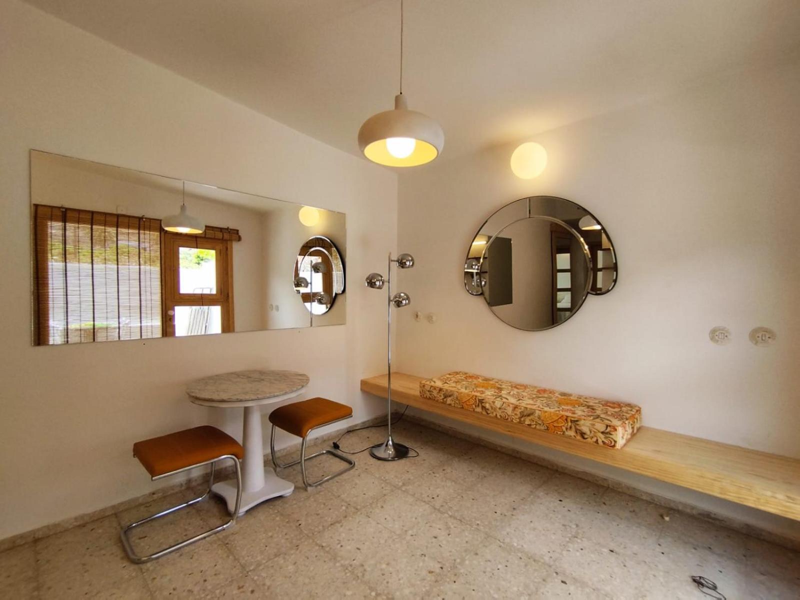 Willa La Casita A 60 Pasos Del Mar Tamaduste Zewnętrze zdjęcie
